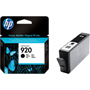 HP INKJET 920 CD971AE NEGRO 420P